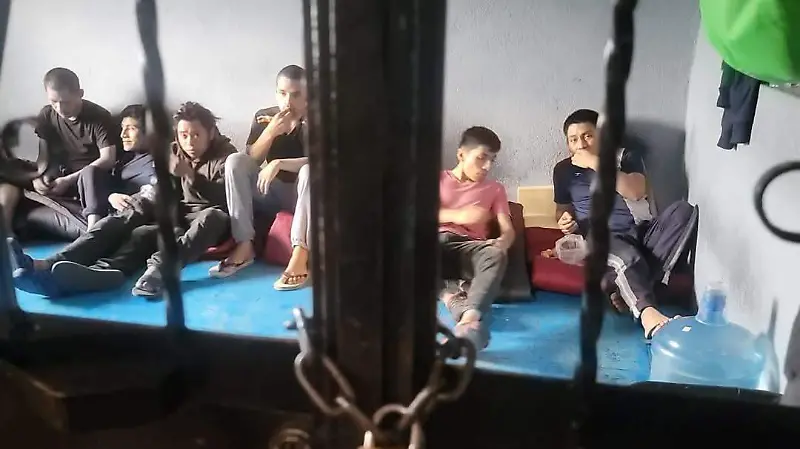 rehabilitados
